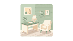 In-clinic visit