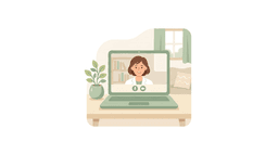 Online consultation