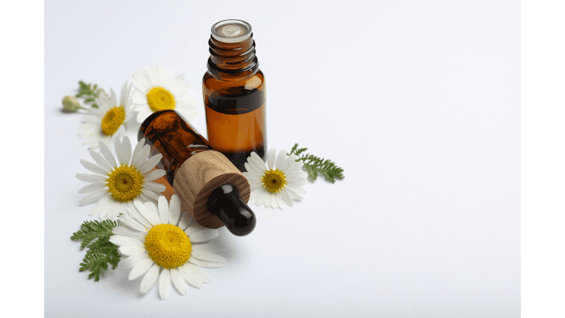 Homeopathic botanicals