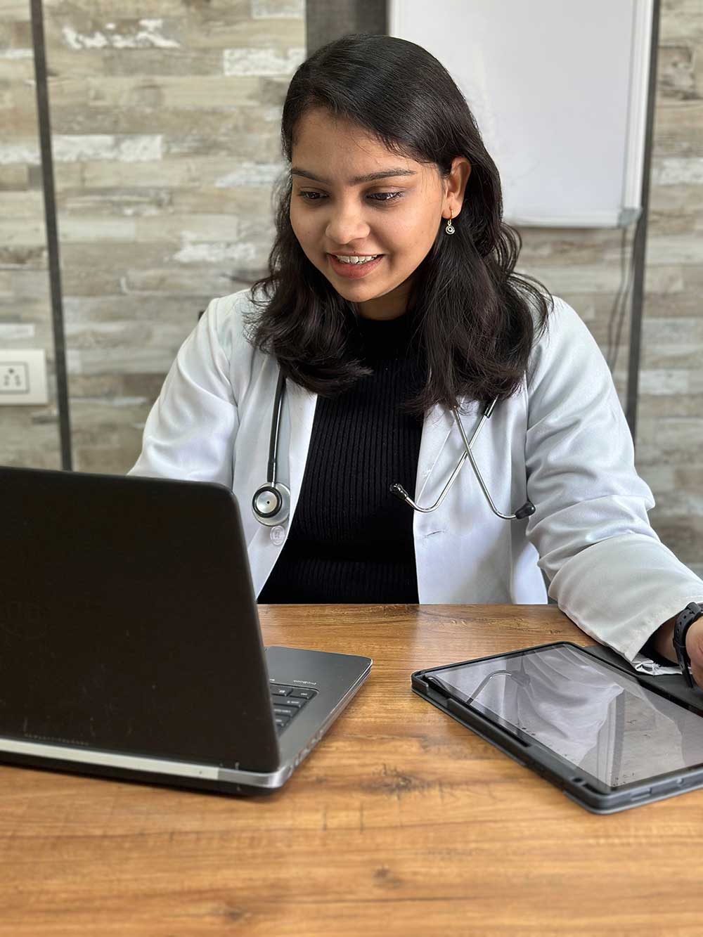 Dr. Shweta Goyal