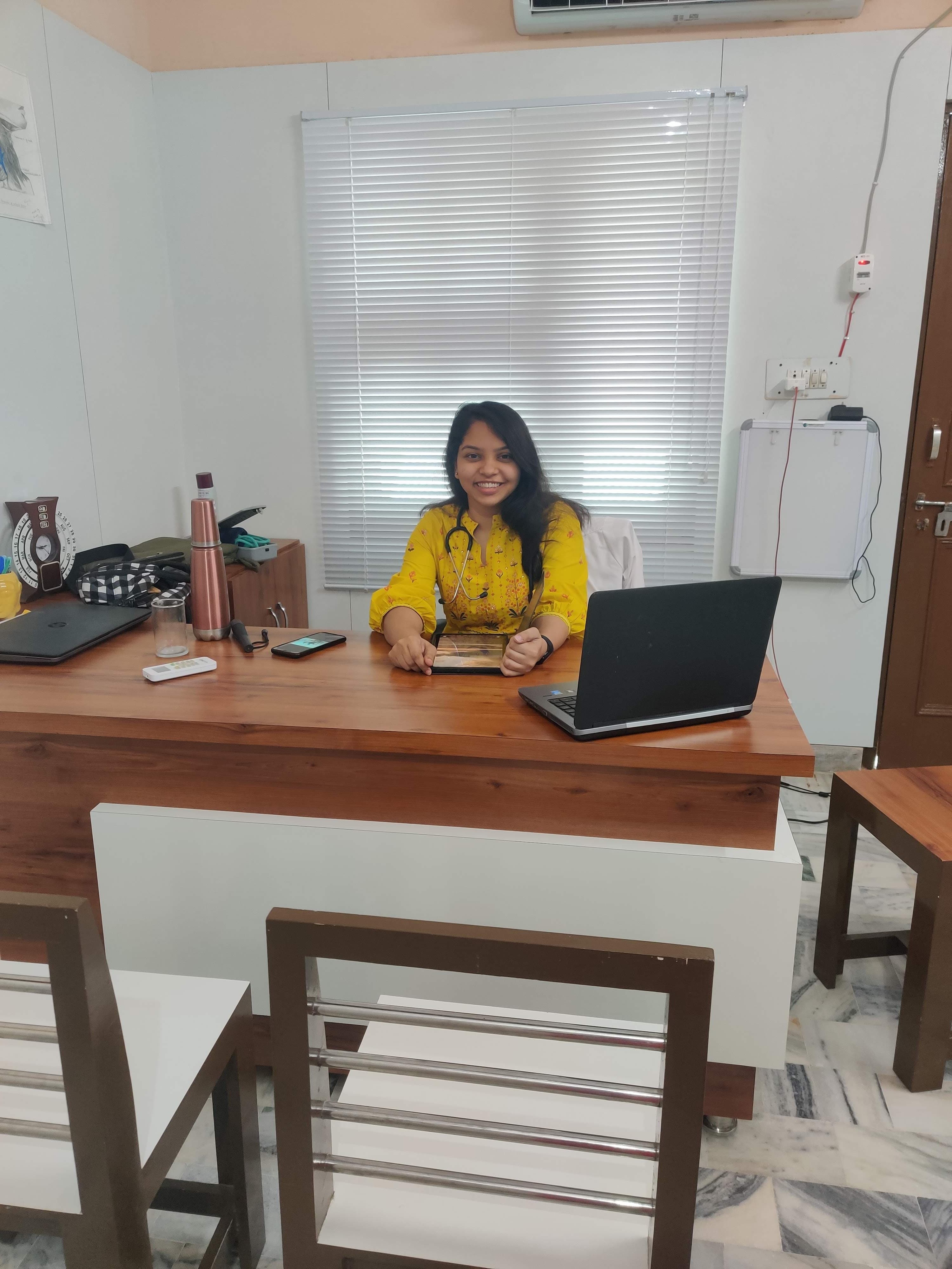 Dr. Shweta Goyal Photo 5